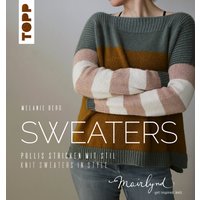 Mairlynd: Sweaters von TOPP