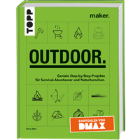 Maker. Outdoor. von TOPP