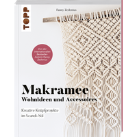 Makramee - Wohnideen und Accessoires von TOPP