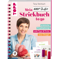 Mein ARD Buffet Strickbuch to go von TOPP