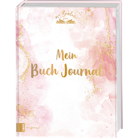 Mein Buch Journal - Light von TOPP