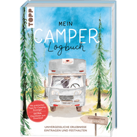 Mein Camper-Logbuch von TOPP