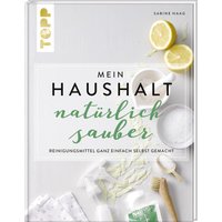 Mein Haushalt - natürlich sauber von TOPP