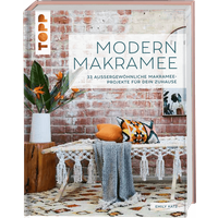 Modern Makramee von TOPP