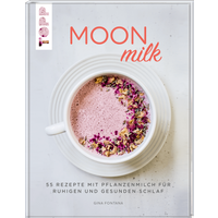 Moon Milk von TOPP