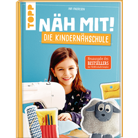 Näh mit! Die Kindernähschule von TOPP