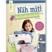 Näh mit! Die Kindernähschule von TOPP