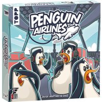 Penguin Airlines – Wer bringt den Vogel runter? von TOPP