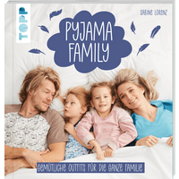 Pyjama Family von TOPP