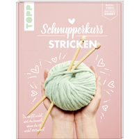 Schnupperkurs - Stricken von TOPP