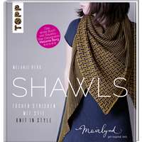 Shawls von TOPP