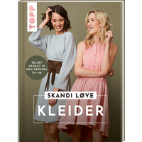 Skandi Løve. Kleider von TOPP