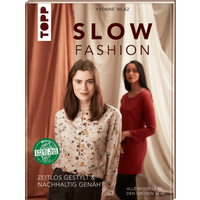 Slow Fashion von TOPP