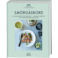 Smörgåsbord von TOPP