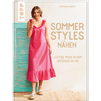 Sommer-Styles nähen von TOPP