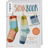 SoxxBook by Stine & Stitch von TOPP