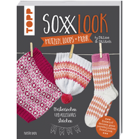 SoxxLook Mützen, Loops und mehr by Stine & Stitch von TOPP