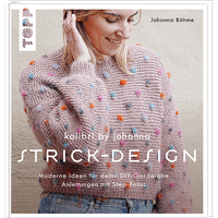 Strick-Design von TOPP