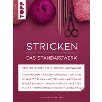 Stricken - Das Standardwerk von TOPP