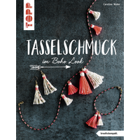 Tasselschmuck (kreativ.kompakt) von TOPP