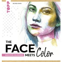 The FACE meets COLOR von TOPP