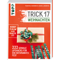 Trick 17 Advent und Weihnachten von TOPP