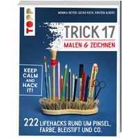 Trick 17 Malen & Zeichnen von TOPP