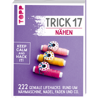 Trick 17 - Nähen von TOPP