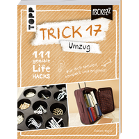 Trick 17 Pockezz – Umzug von TOPP