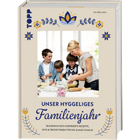 Unser hyggeliges Familienjahr von TOPP