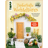 Zauberhafte Wichteltüren von TOPP