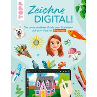 Zeichne digital! von TOPP