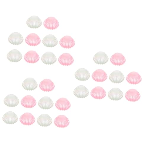 TOPPERFUN 3 Sätze Candy Box Hochzeitsgeschenke Partytüten Muschelform Für Süßigkeiten Und Schmuck Für Geburtstagsfeiern Jubiläen Und Besondere Anlässe 10 Stück * 3 TOPPERFUN 3 Sätze Candy Box Hochzeitsgeschenke Partytüten Muschelform Für Süßigkeiten Und Schmuck Für Geburtstagsfeiern Jubiläen Und Besondere Anlässe 10 Stück * 3 von TOPPERFUN