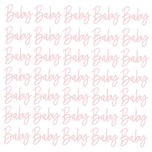 TOPPERFUN -Packungen Shower Konfetti Tischdeko für Geschlechtsverkündung Feierlichkeiten Leicht für Geburtstagsfeiern Babypartys und Besondere Anlässe TOPPERFUN -Packungen Shower Konfetti Tischdeko für Geschlechtsverkündung Feierlichkeiten Leicht für Geburtstagsfeiern Babypartys und Besondere Anlässe von TOPPERFUN