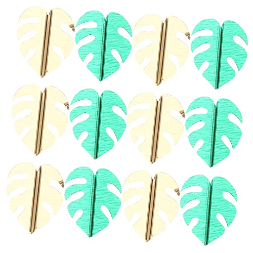 TOPPERFUN Tropische Tischkonfetti aus Monstera Blättern für Sommer Partys Hochzeiten und Geburtstagsfeiern mit Grünem und Goldenem Konfetti für Festliche Dekoration TOPPERFUN Tropische Tischkonfetti aus Monstera Blättern für Sommer Partys Hochzeiten und Geburtstagsfeiern mit Grünem und Goldenem Konfetti für Festliche Dekoration von TOPPERFUN