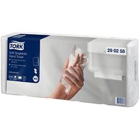 TORK Papierhandtücher 290258 H3 Advanced Zick-Zack-Falzung 2-lagig 3.750 Tücher von TORK