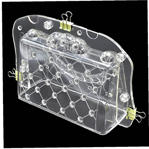 TOSSPER 1pc Dame Bag-kuchen-form-frauen Geburtstag Handgemachte Kuchen, Die Werkzeuge 3d Diy Polycarbonat-schokoladen-form von TOSSPER