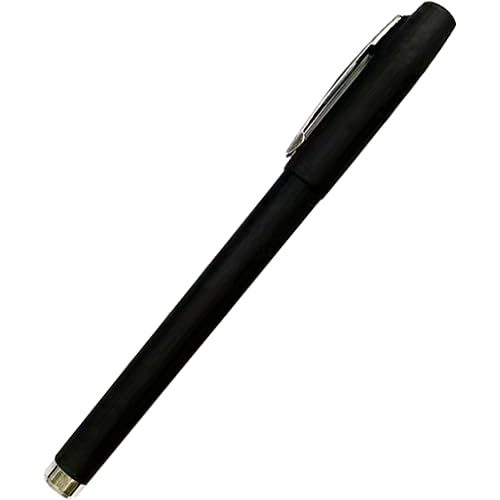 TOSSPER 1pc Magie Ink Pen Kugelschreiber Disappearing Ink Pen Disappear Langsam Unsichtbare Tinten-Kind-Geschenk von TOSSPER