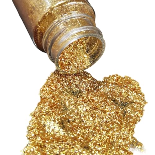 1pc Perle Pulver Für Handwerkshandwerk Schmuck Kunstprojekte Helles Schimmerndes Pigment Kompakt 5 Cm Flasche Raudy Glitzer Langlebig Perlenpigmentpulver 1pc Perle Pulver Für Handwerkshandwerk Schmuck Kunstprojekte Helles Schimmerndes Pigment Kompakt 5 Cm Flasche Raudy Glitzer Langlebig Perlenpigmentpulver von TOWARDSNAN