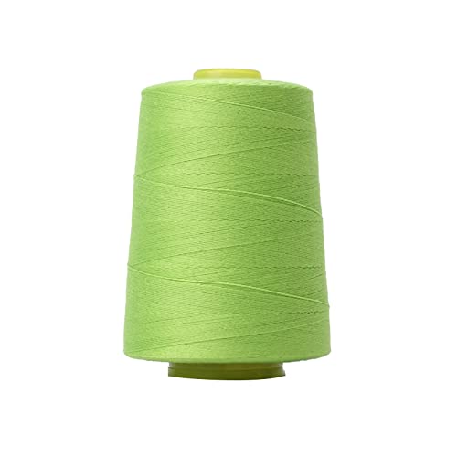 Polyester Nähfäden Yards Spool Zum Nähmaschinen Handnähte Stickerei Handwerk 14 Farben Optionen von TOWARDSNAN