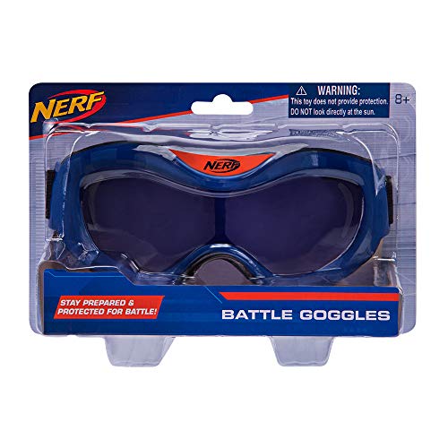 Toy Partner 11536 Nerf Elite Brille, Sortiert von TOY PARTNER