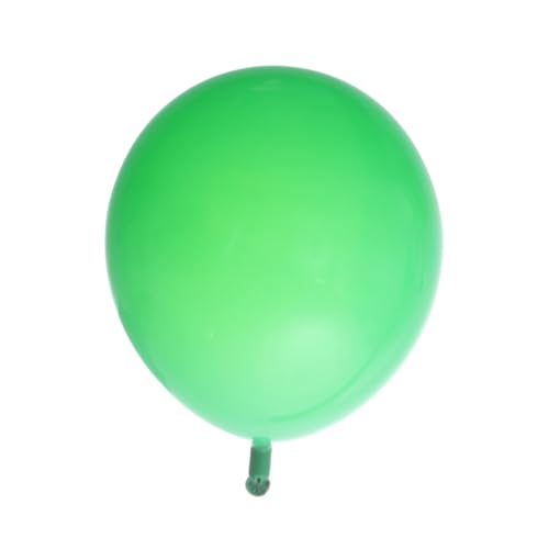 TOYANDONA 50 Stück 12 Latexballons Verschiedene Ballons Große Ballons Für Partys von TOYANDONA