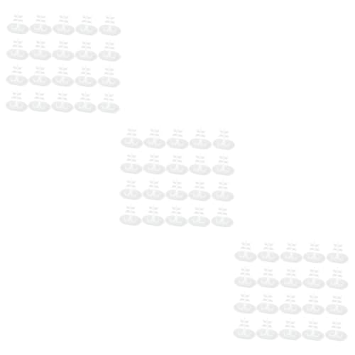 TOYANDONA 60 Stck Teiliges Puppenhalter aus Verstellbare Puppenbeinstütze für Puppenständer Puppenzubehör für Aufstellen von Prinzessinnenpuppen TOYANDONA 60 Stck Teiliges Puppenhalter aus Verstellbare Puppenbeinstütze für Puppenständer Puppenzubehör für Aufstellen von Prinzessinnenpuppen von TOYANDONA
