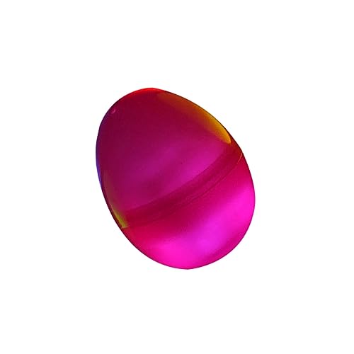 TOYANDONA 6St Partyzubehör led ligts led-light austecherformen ostern ostereier easter egg geführtes Osterei Eierfigurenlampe Ei-Tischleuchte ei nachtlicht Ostern Tischlicht nachtlampe von TOYANDONA