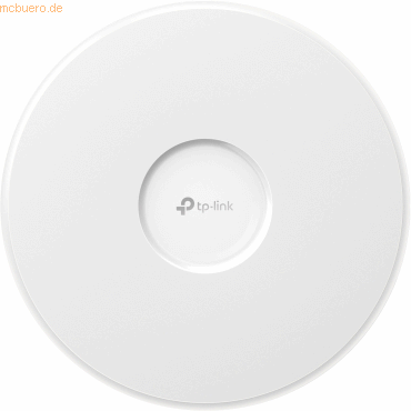 TP-Link Omada EAP772 Omada BE9300 Tri-Band Wi-Fi 7 Access Point von TP-Link