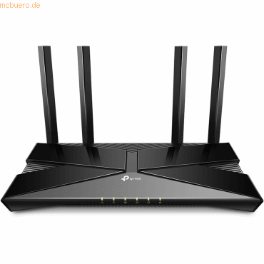 TP-Link TP-Link Archer AX53 AX3000 Dual-Band Wi-Fi 6 Router von TP-Link