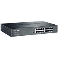 tp-link Easy Smart TL-SG1016DE Switch 16-fach von TP-Link