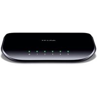 tp-link Switch 5-fach von TP-Link