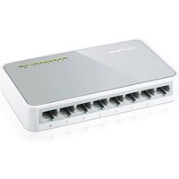 tp-link TL-SF1008D Switch 8-fach von TP-Link