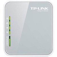 tp-link TL-MR3020 mobiler WLAN-Router von TP-Link